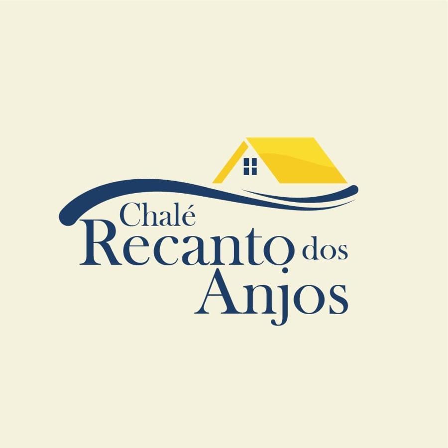 Chale Recanto Dos Anjos 아라이알도카보 외부 사진