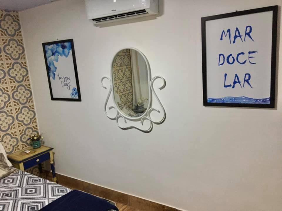 Chale Recanto Dos Anjos 아라이알도카보 외부 사진